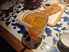-绿茶餐厅(领展购物广场·中关村店)