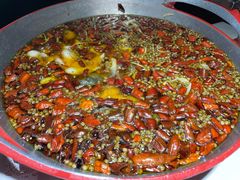 -雲蜀龙阁·金牌水煮鱼(方庄店)