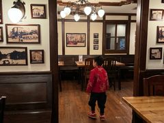 -宝莱纳啤酒花园餐厅PAULANER BRAUHAUS Nanjing(广州路店)