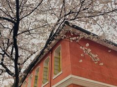 -浙江省杭州高级中学(贡院校区)