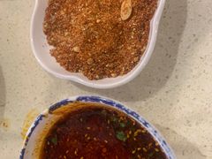 -水碾河刘老大串串香(水碾河路店)