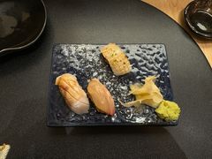 -鮨政·Omakase(港汇恒隆广场店)