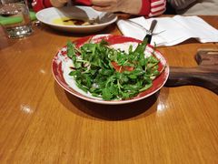 -沈阳君悦酒店·意坊意大利餐厅