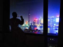 -上海外滩华尔道夫酒店