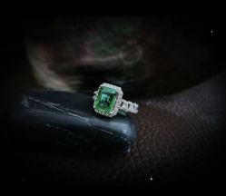 -GiO挚澳珠宝(侨福芳草地店)