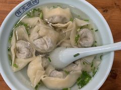 -潘国仙耳光馄饨(黄家阙路店)