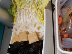 -半天妖烤鱼(东方新天地店)