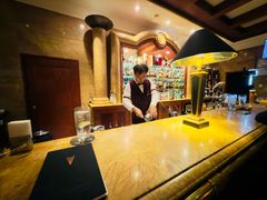 -记者俱乐部酒吧(北京瑞吉酒店)