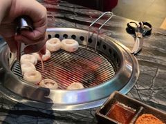 -井上和牛烤肉(大润发店)