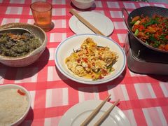 -恰八斗·猛火长沙菜(国贸店)