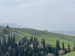 -新疆那拉提国家旅游度假区