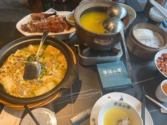 -索溪山寨·湘西饮食文化博物馆(标志门店)