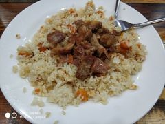 -塔斯提抓饭(东城汇店)