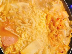 -炙韩料理·部队锅专门店