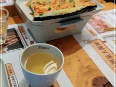 -木屋烧烤(龙岗南联店)