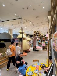 -奈尔宝·儿童乐园·亲子餐厅(星河湾店)