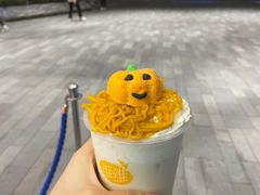 -维维豆奶(金鹰新街口店)