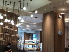 大堂-奈雪的茶(漫广场店)