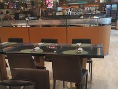 -东方红海鲜百汇(国际大厦店)