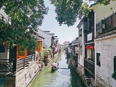 -绍兴书圣故里景区