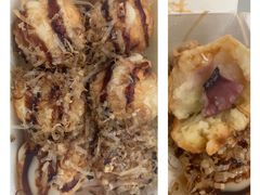 章鱼小丸子-N多寿司(西湖道店)