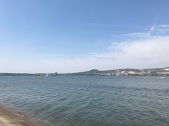 -南京金牛湖风景区