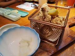 -鳗鱼家·深夜食堂(军博店)