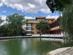 -新川办餐厅