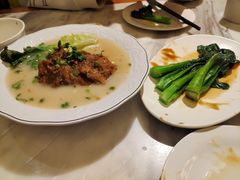 -翠华餐厅(德基广场店)