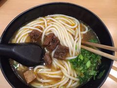 -三千粉牛肉米粉(来客茂店)