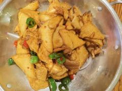 -百年神厨·地道川菜(清江西路店)