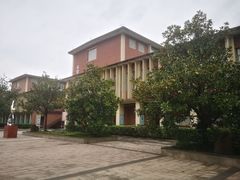 -西南交通大学(峨眉校区)