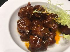 -丰收日·小海鲜·沪上家宴(顾村正大店)