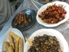 -小民大排档(光谷店)
