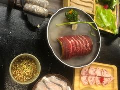 -盡膳口福·百年汤方火锅(科华北路店)