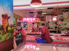 -世纪联华超市(外海店)