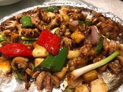 -国味壹号·精品湘菜·宴请佳选(新天地店)