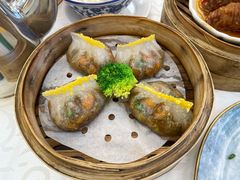 潮州蒸粉果-幸运楼(北京路店)