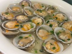 -熠盛·本帮菜Bistro(永嘉路店)