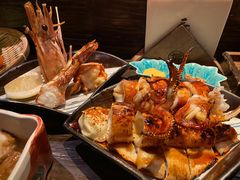 -三川·十酒Izakaya(南昌路店)