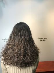 -Amber Salon艾珀沙龙