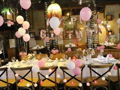 -胡桃里音乐酒馆(郴州友阿国际广场店)