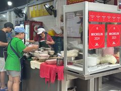 -榮泰米粉湯(Left Shop)