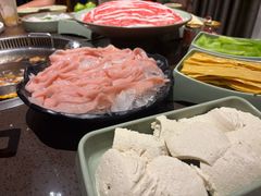 -巴倒烫陆派火锅山庄(南山总店)