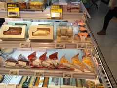 -盒马鲜生(杭州运河上街店)