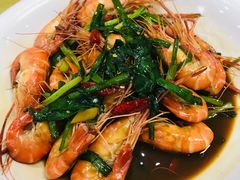 -阿牛海鲜馆(鲤城店)