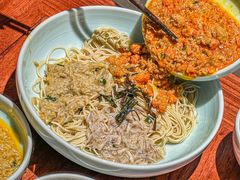 -裕兴记•蟹黄面馆(人民广场店)