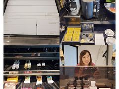 -尼依格罗香港美利酒店
