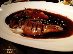-绿茶餐厅(松江万达店)