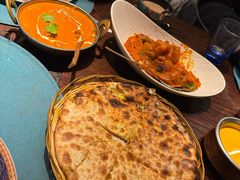 -甘尼仕印度餐厅爵士酒吧(阳春巷店)